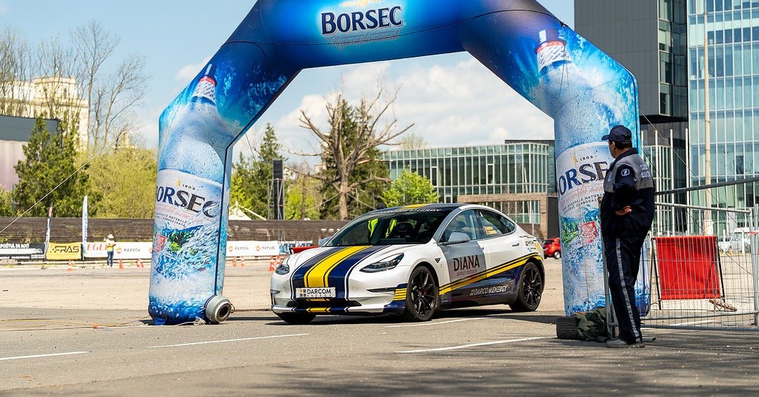 CNVE 2026 – electricele intră direct în lupta pentru timp - North Shutter