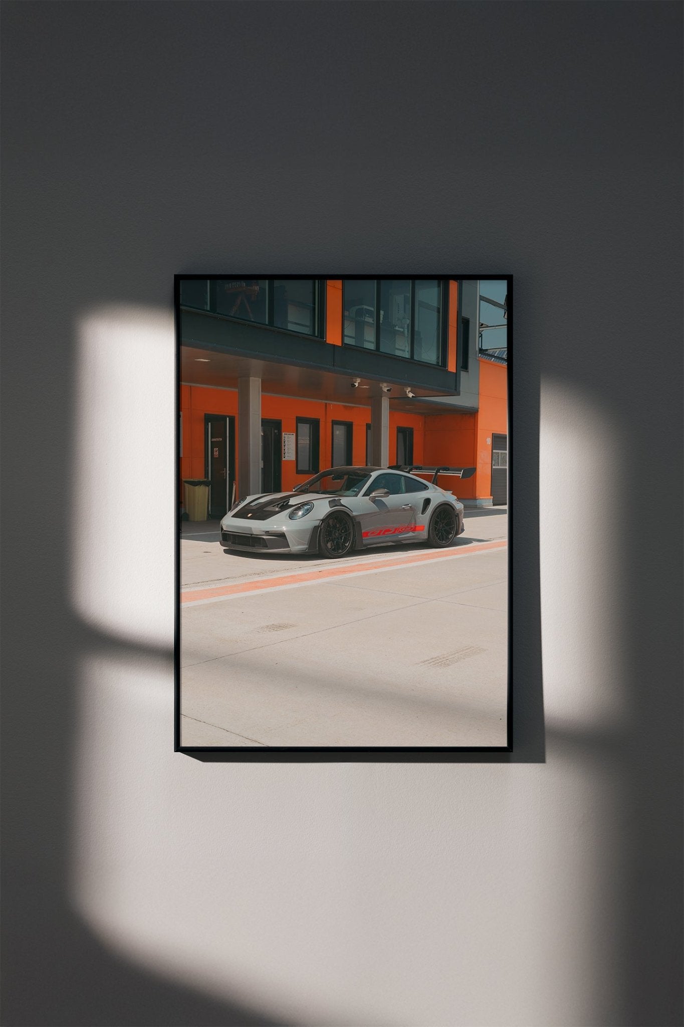 Car Photography Poster Bundle – 16 High Resolution Automotive Prints (Digital Download) - North Shutter - car_photography_bucharest