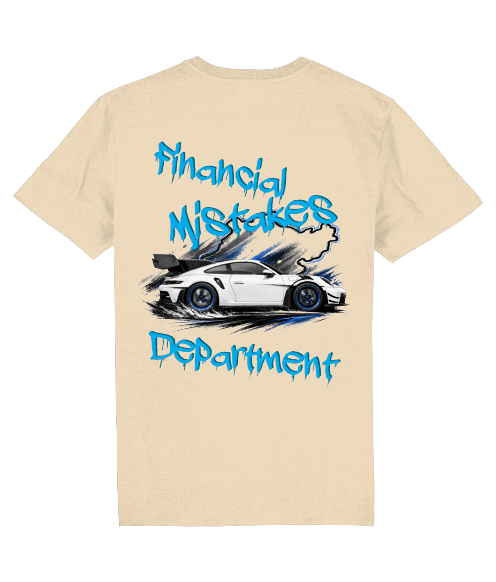 Financial Mistakes Department Comfort-T | Stedman ST2100 - North Shutter -car_photography_bucharest