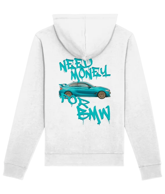 Need Money for BMW | The Back Side - North Shutter - car_photography_bucharest