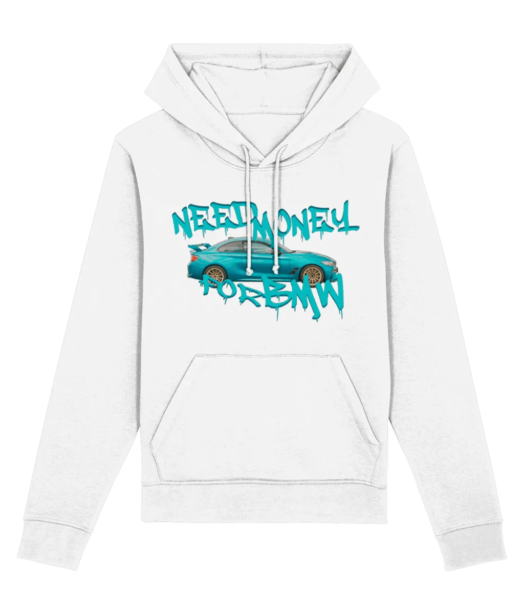 Need Money for BMW | The Front Side - North Shutter - car_photography_bucharest