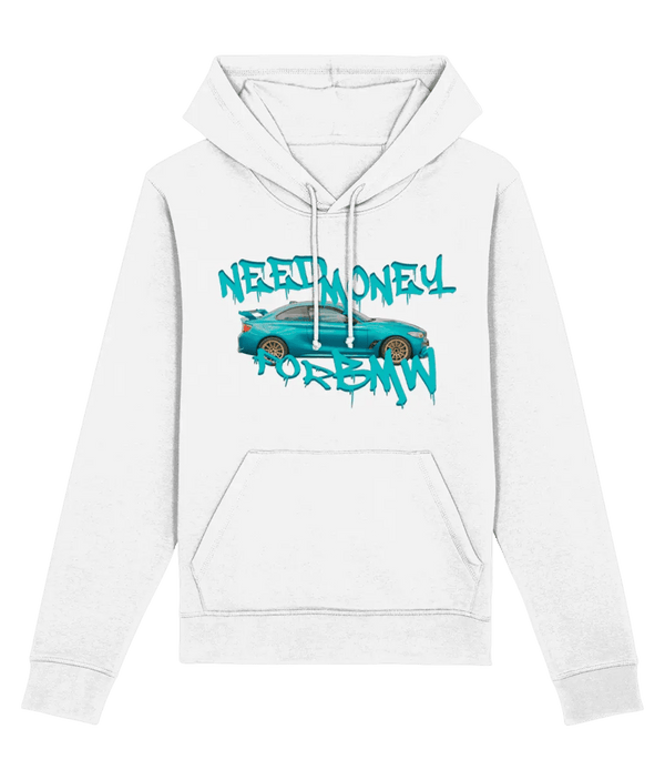 Need Money for BMW | The Front Side - North Shutter - car_photography_bucharest