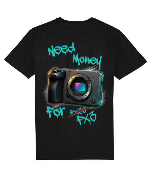 Need Money For FX3 Comfort-T | Stedman ST2100 - North Shutter -car_photography_bucharest