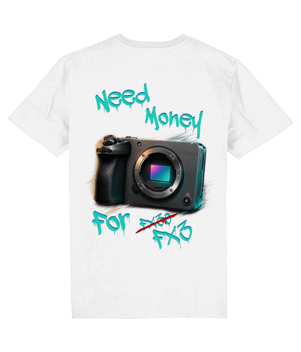 Need Money For FX3 Comfort-T | Stedman ST2100 - North Shutter -car_photography_bucharest