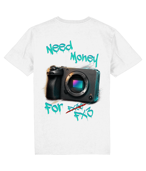 Need Money For FX3 Comfort-T | Stedman ST2100 - North Shutter -car_photography_bucharest