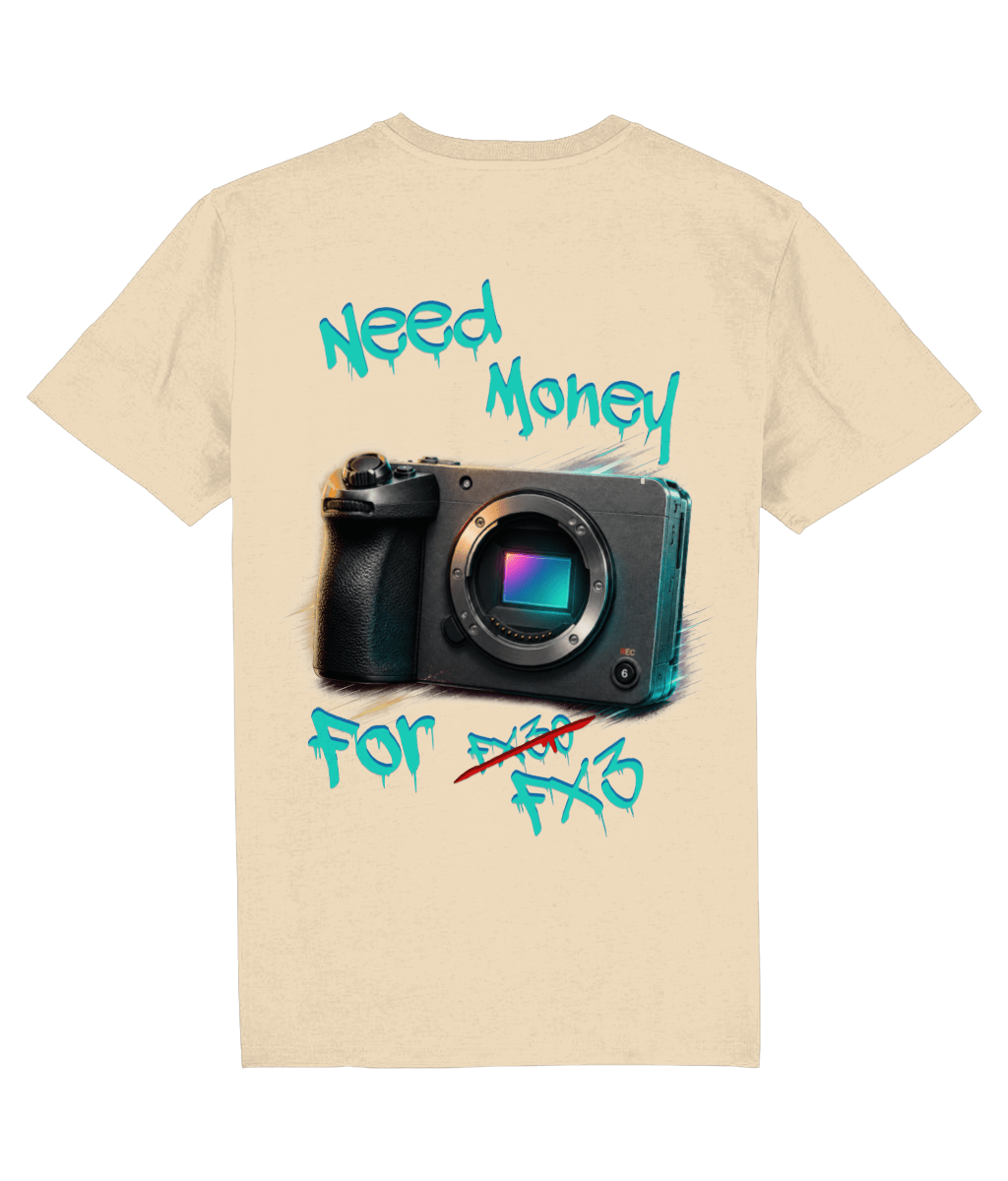 Need Money For FX3 Comfort-T | Stedman ST2100 - North Shutter -car_photography_bucharest