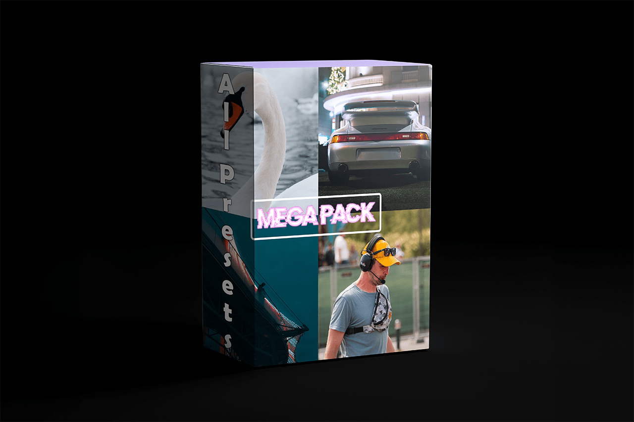 North Shutter Megapack - North Shutter - car_photography_bucharest