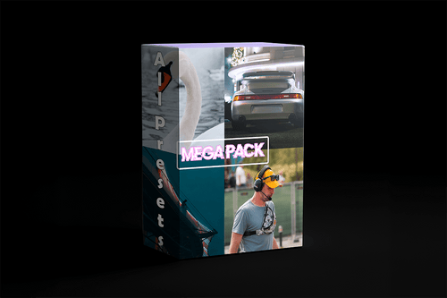 North Shutter Megapack - North Shutter - car_photography_bucharest