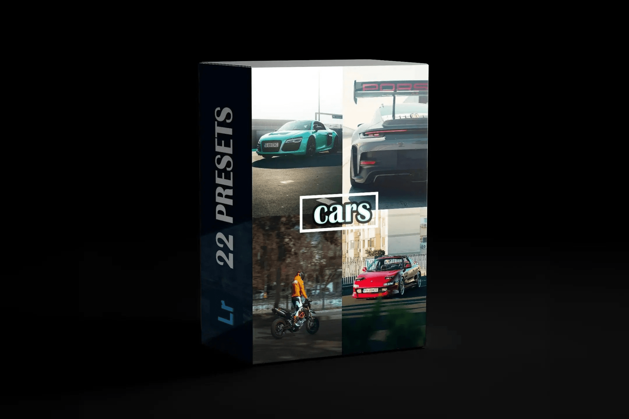 North Shutter V1 x Cars Lightroom Preset Pack - North Shutter - car_photography_bucharest