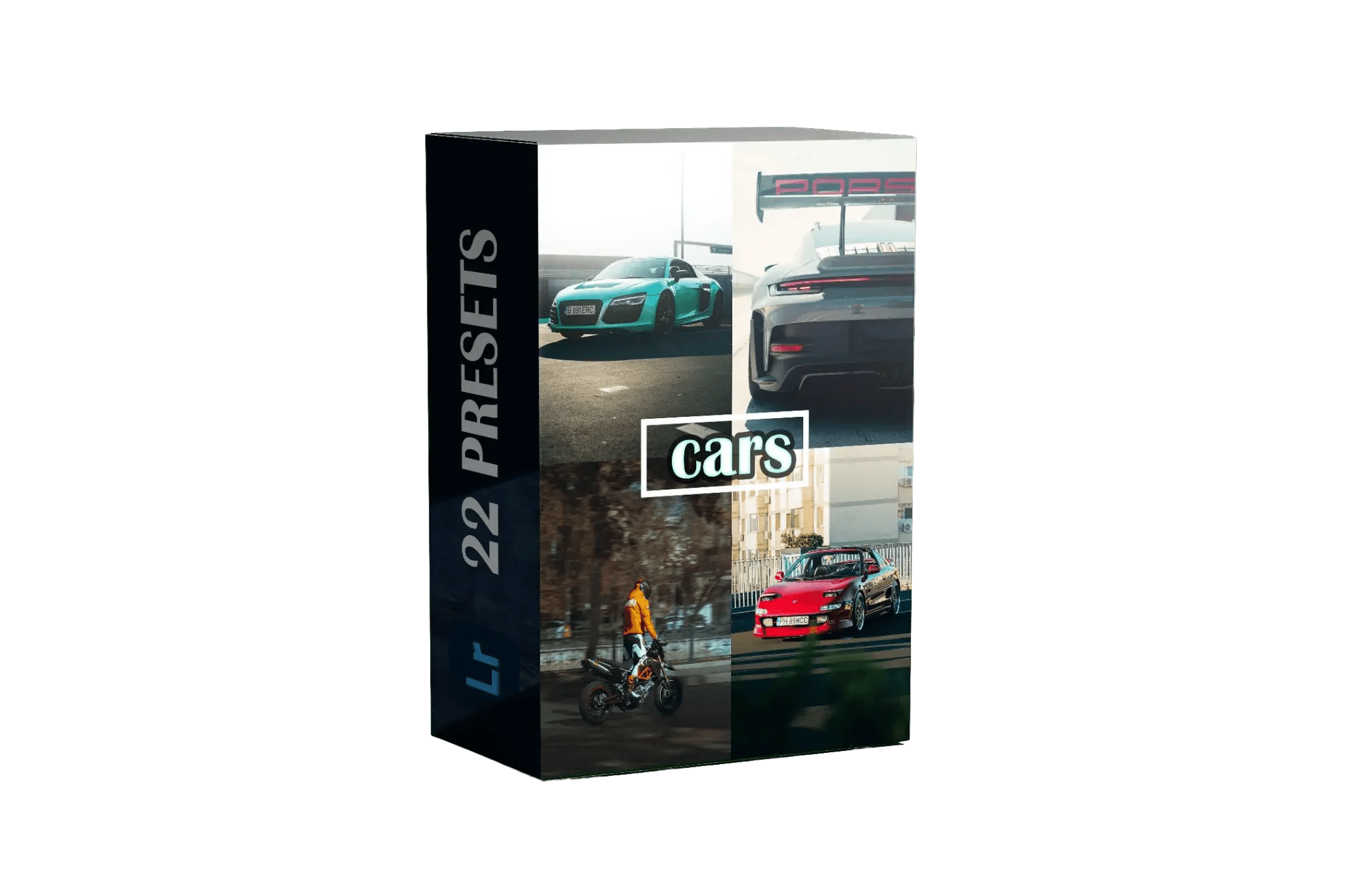 North Shutter V1 x Cars Lightroom Preset Pack - North Shutter - car_photography_bucharest