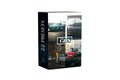 North Shutter V1 x Cars Lightroom Preset Pack - North Shutter - car_photography_bucharest
