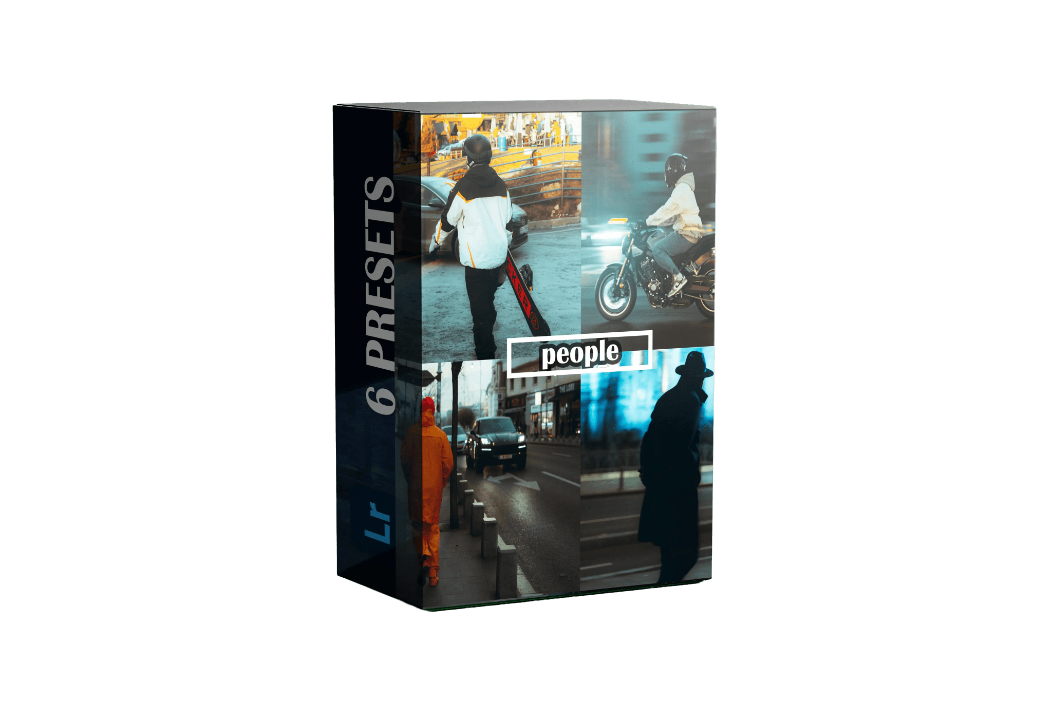 North Shutter x People Lightroom Preset - North Shutter - car_photography_bucharest