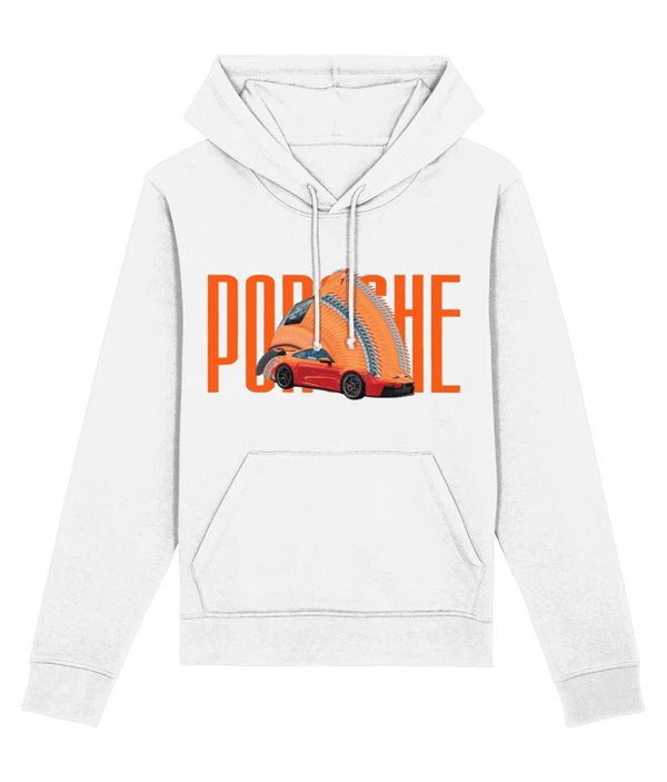 Porsche 911 | The Front Side - North Shutter - car_photography_bucharest