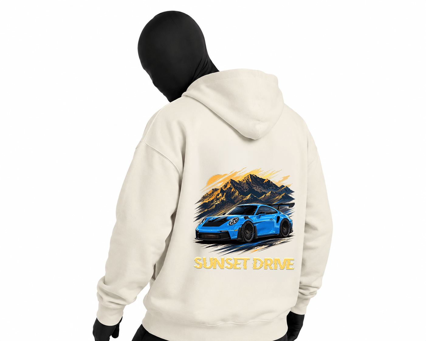 Sunset Drive Chaser | Stanley/Stella - North Shutter Porsche - 911 - mountains - landscape cars -car_photography_bucharest