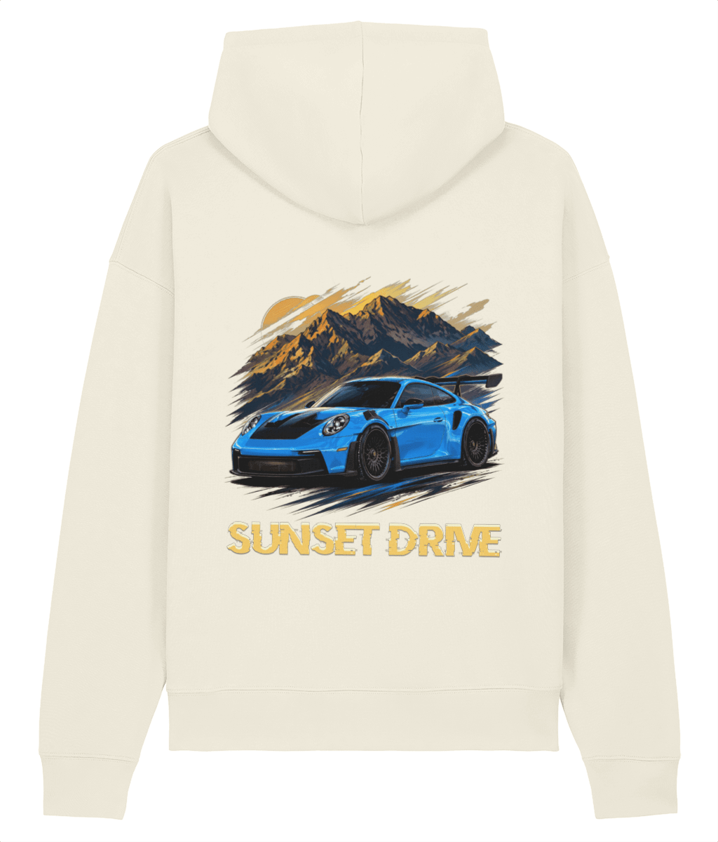 Sunset Drive Chaser | Stanley/Stella - North Shutter Porsche - 911 - mountains - landscape cars -car_photography_bucharest
