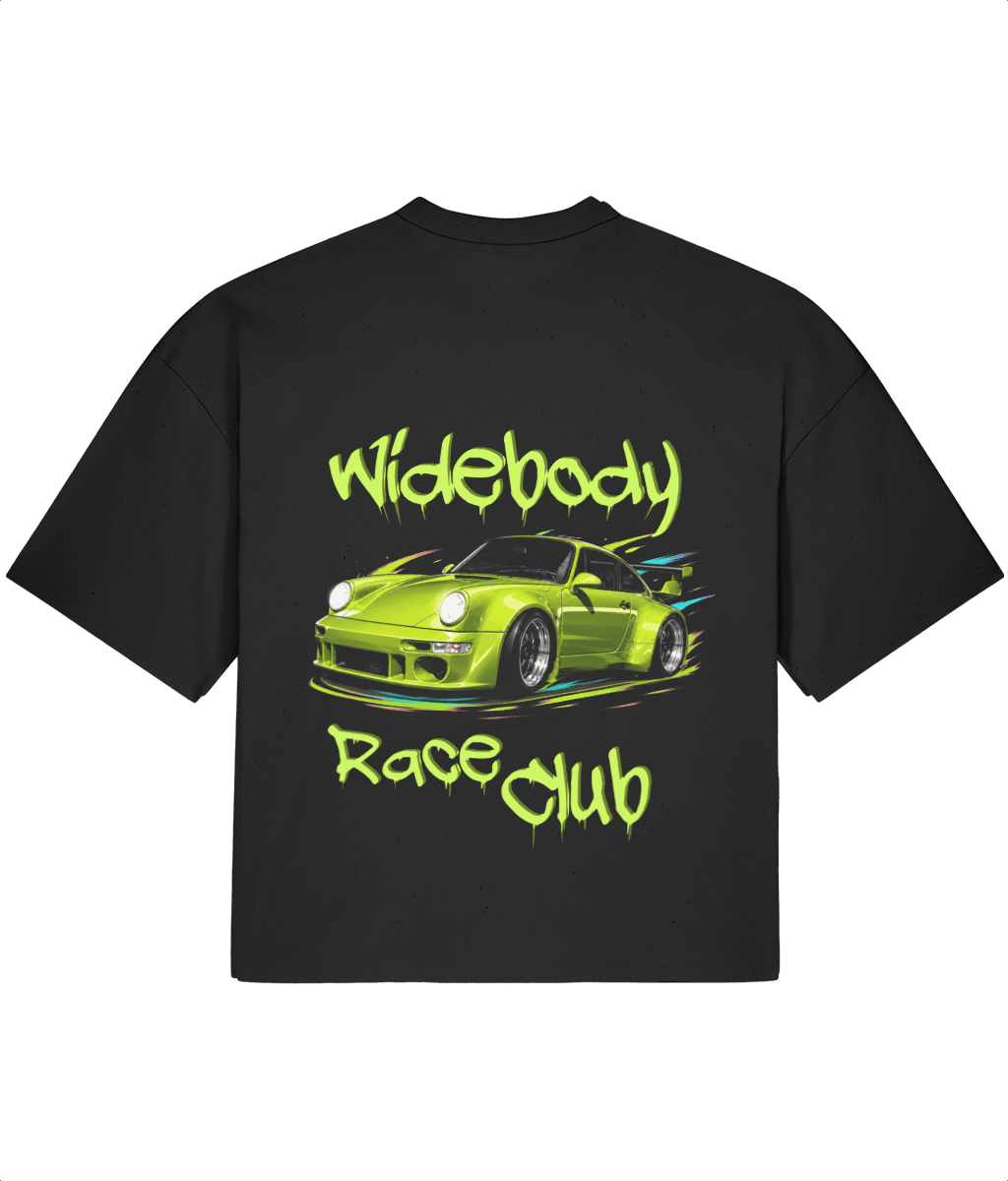 Widebody Race Club Hypster STTU258 - North Shutter -car_photography_bucharest