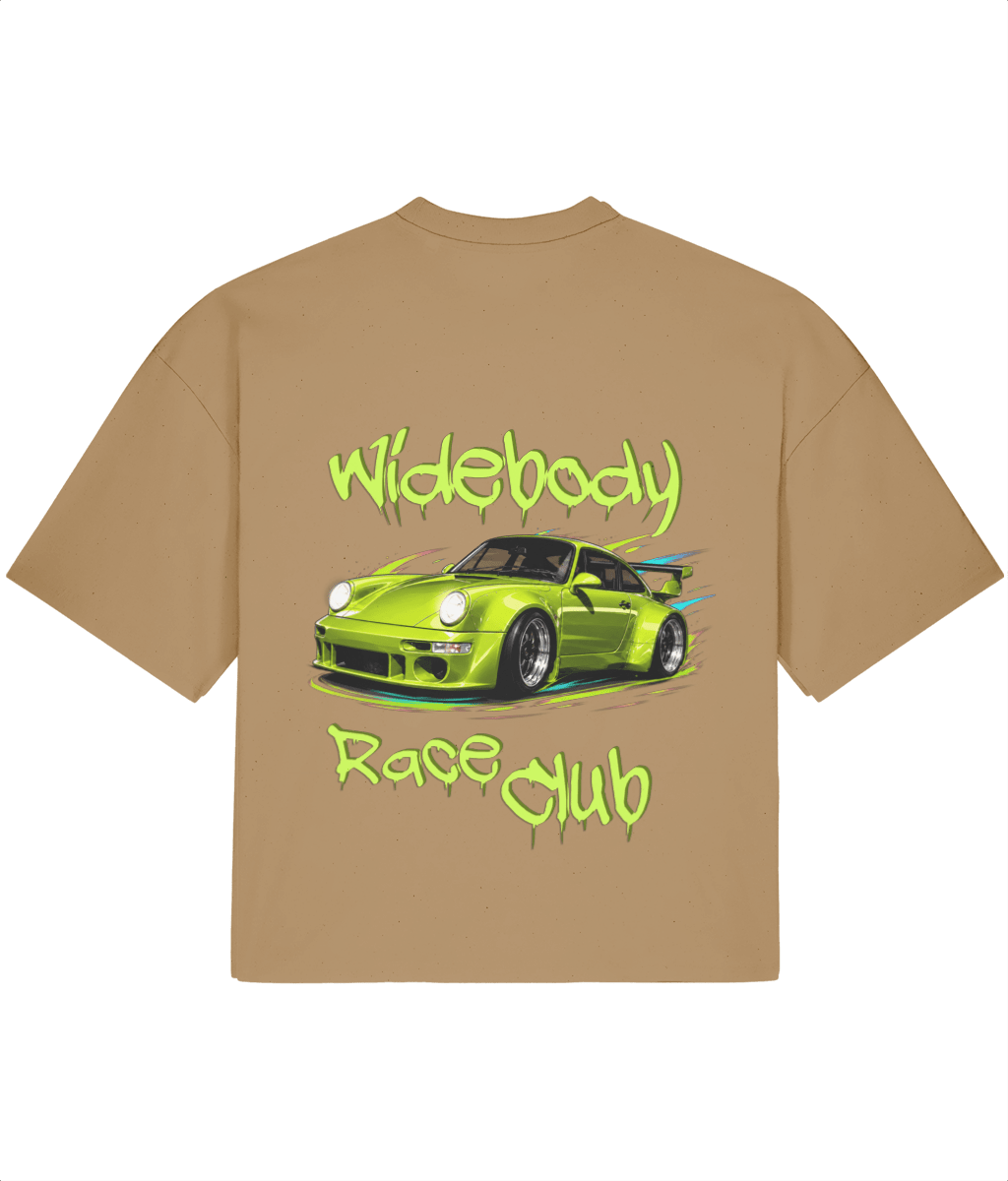 Widebody Race Club Hypster STTU258 - North Shutter -car_photography_bucharest