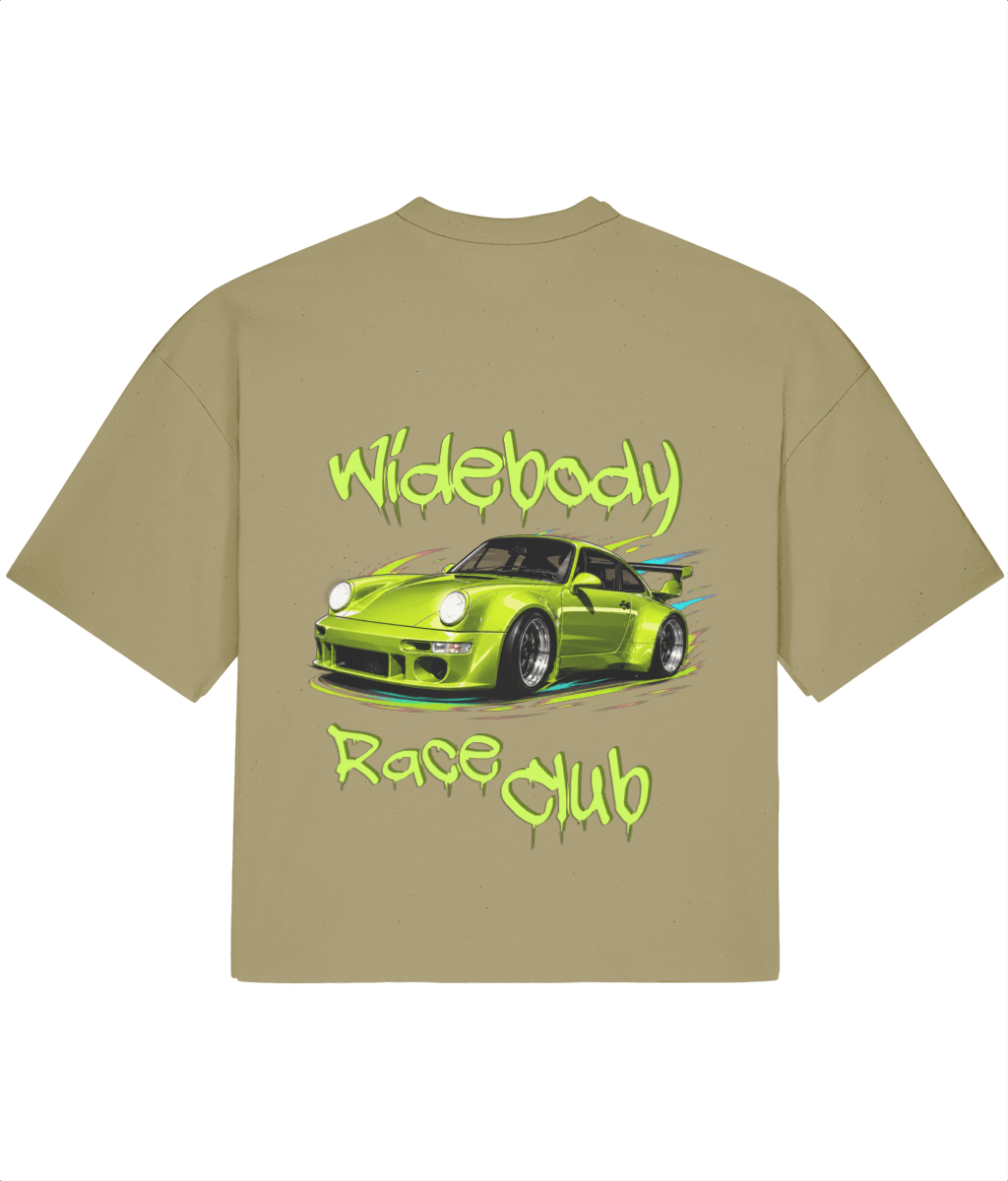 Widebody Race Club Hypster STTU258 - North Shutter -car_photography_bucharest