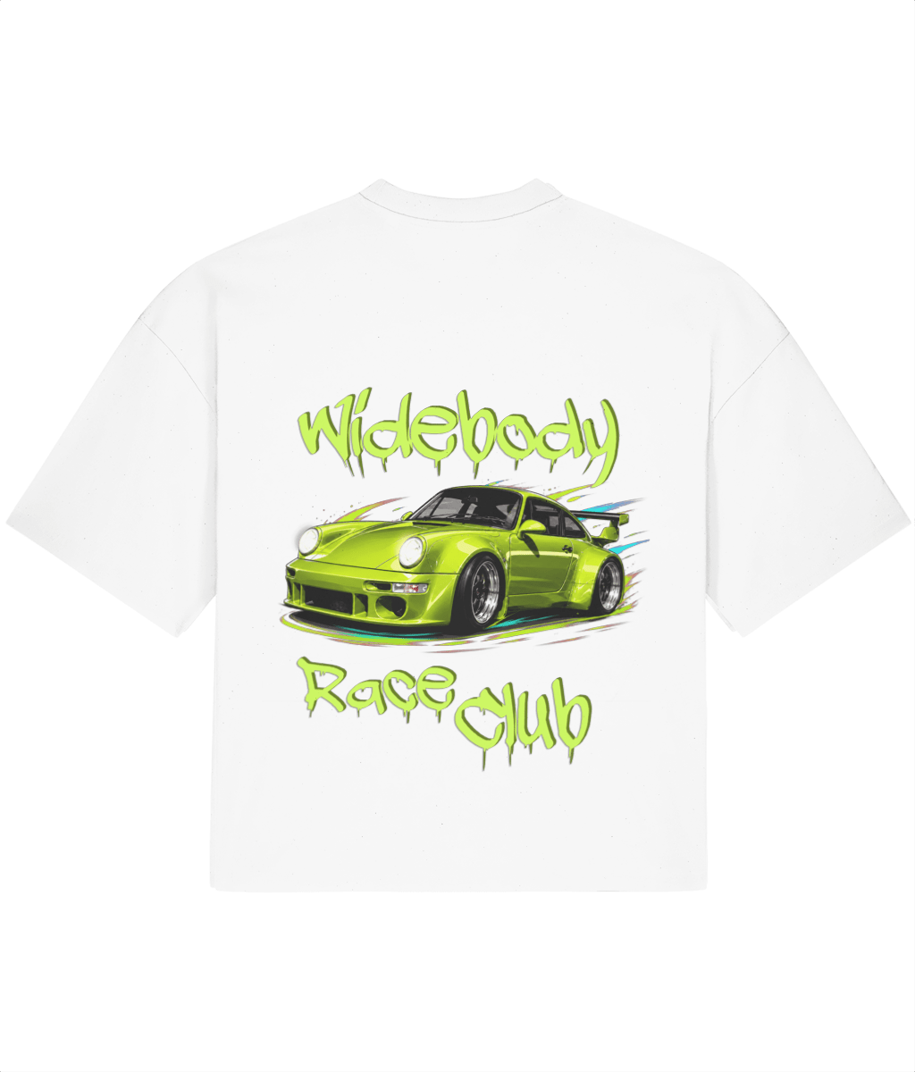 Widebody Race Club Hypster STTU258 - North Shutter -car_photography_bucharest